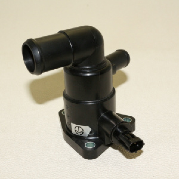 картинка Термостат WH-SC-82 c прокладкой от интернет-магазина "АВТОИМПЕРИЯ", 4580281457558